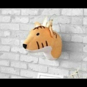 Piper Kids Wall Decor Tiger